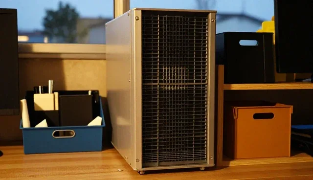 采购策略:工业级UPS电源仓储配送优化分析