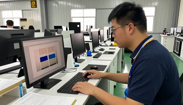 工业园区中的商品采购应用趋势分析
