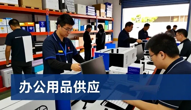 开封迪尔空分实业有限公司打造专业化办公耗材套装服务体系